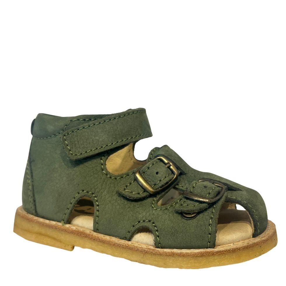 Arauto RAP Klassisk sandal - Green N (Bred) – Tjubang sko