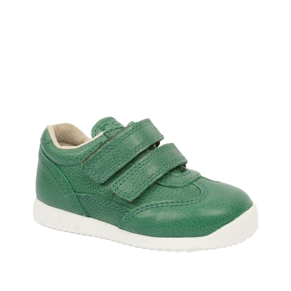 Arauto RAP Sport Sneaker - Green (Bred) – sko