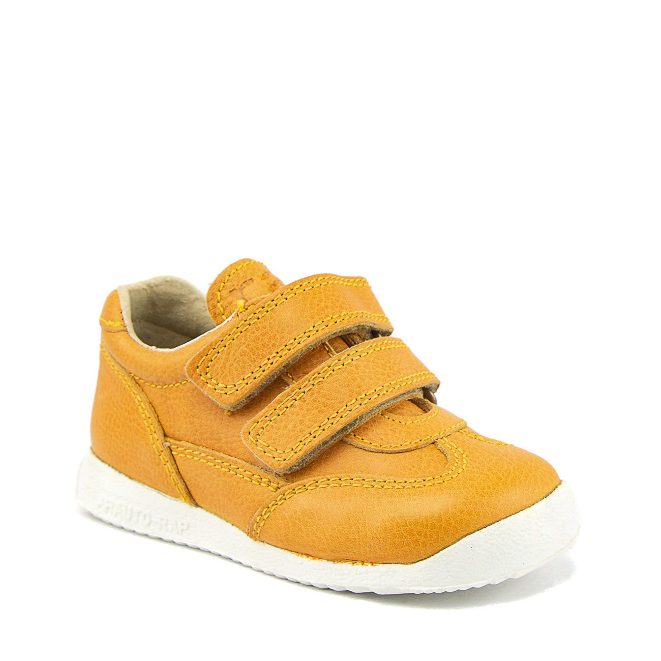 Port Personligt svært Arauto RAP Sport Sneaker - Yellow Graspop (Bred) – Tjubang sko