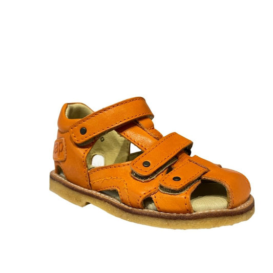 Arauto RAP Sommer Sandal - Orange (Smal)
