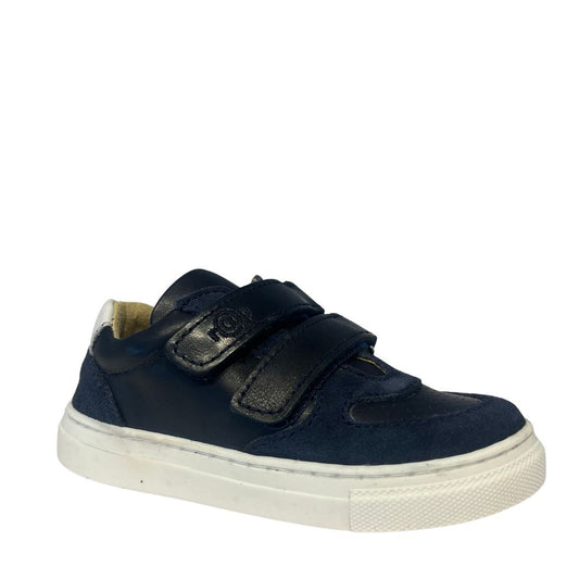 Arauto RAP Sneaker- Navy (Medium)