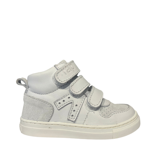 Arauto RAP - Sneaker Shiloh - White - Medium