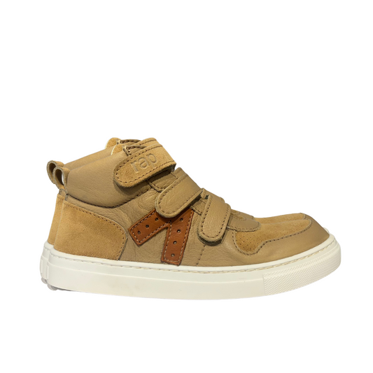 Arauto RAP - Sneaker Shiloh - Sandfarvet - Medium