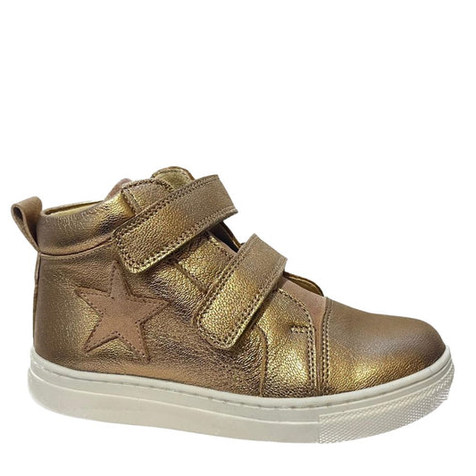 Arauto RAP Tex Sneaker - Bronze (Medium)