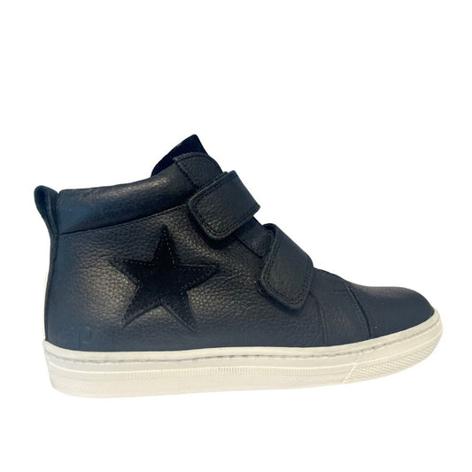 Arauto RAP Tex Sneaker - Black ( Medium)