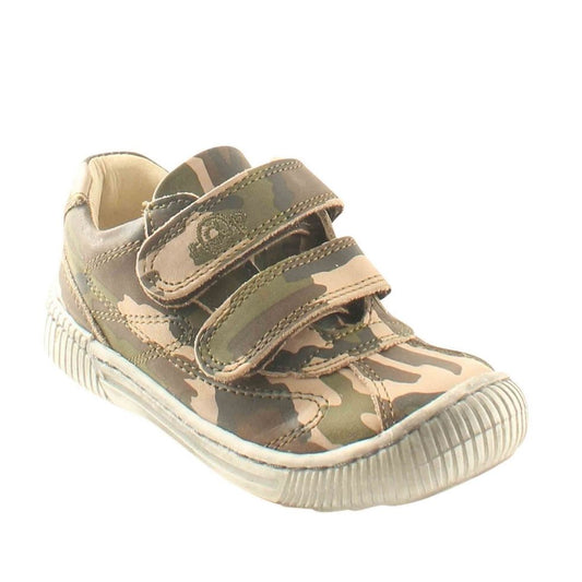 Arauto RAP Sneaker- Army Green (Medium)