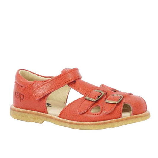 Arauto RAP Klassisk sommer sandal - Chilli (Bred)