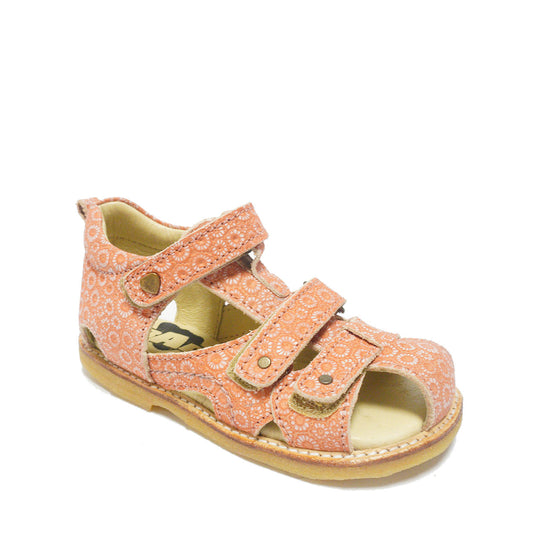 Arauto RAP Sommer Sandal - Pink Nufs (Smal)