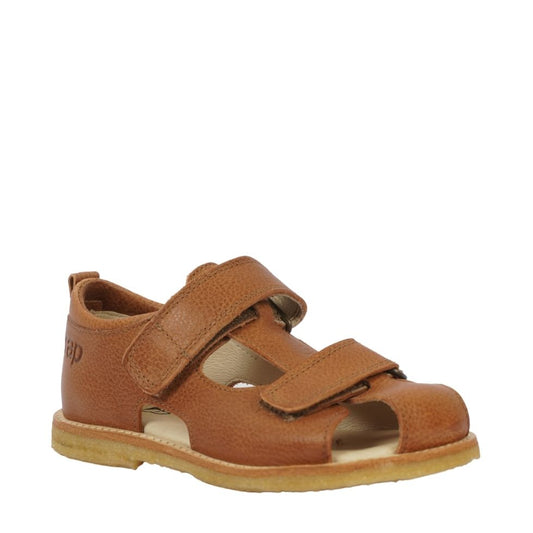 Arauto RAP Sommer sandal - Cognac (Bred)