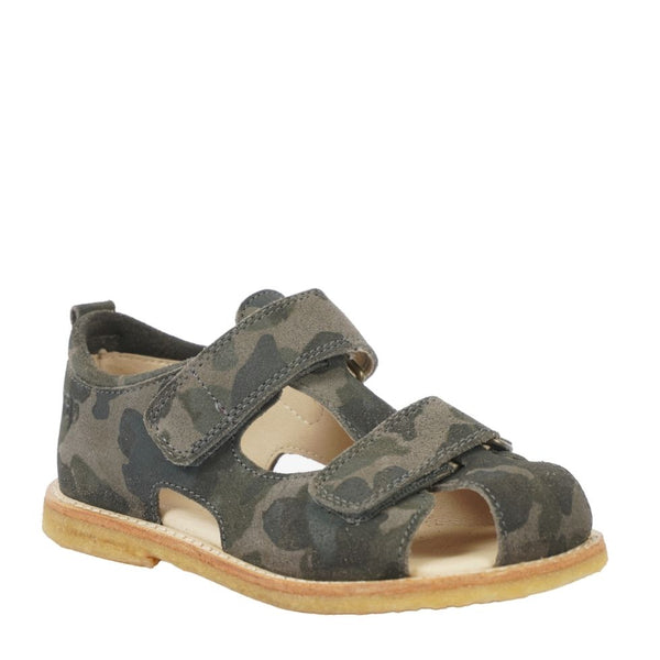 Arauto RAP Sommer sandal - Grey Army (Bred)