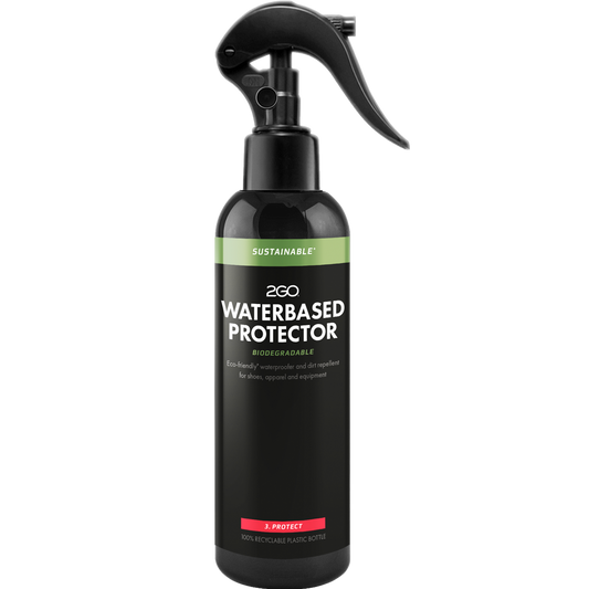 2GO Waterbased Protector