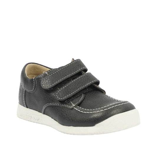 Arauto RAP Læder sko - Black (Medium)