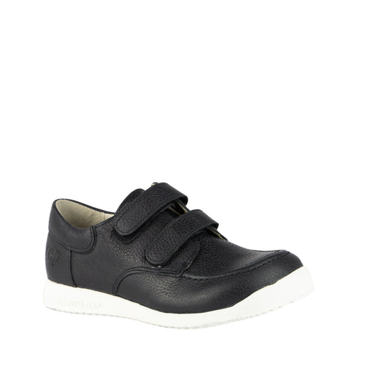 Arauto RAP Læder sko sort syning - Black (Medium)