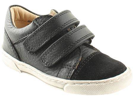 Arauto RAP Sneaker- Float Black - Tjubangsko