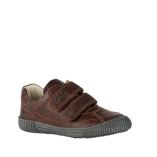 Arauto RAP Sneaker - Rust (Medium)