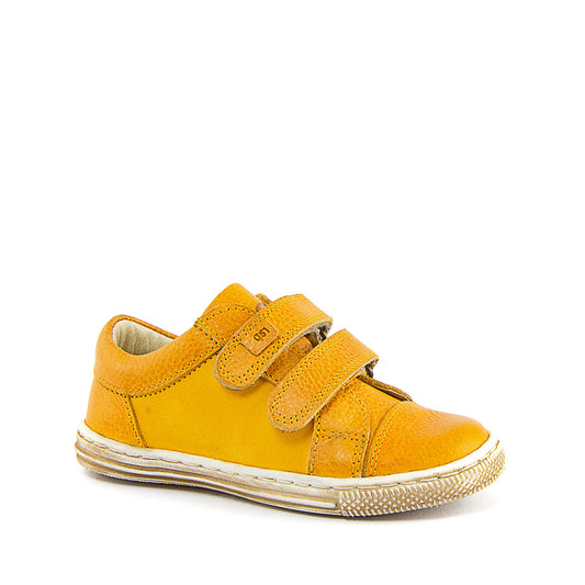 Arauto RAP Sneaker - Yellow (Medium)