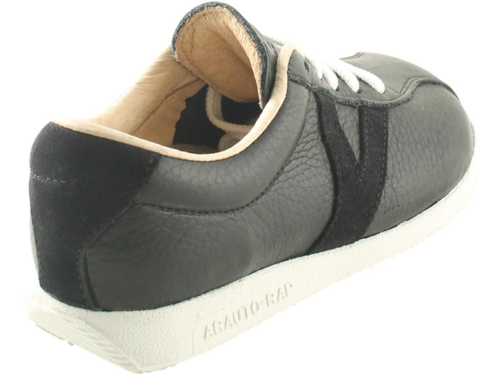 Arauto RAP Sport Sneaker- Float Black - Tjubangsko