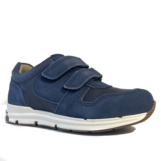 Arauto RAP Læder Sneaker - Cobalt  (Medium)