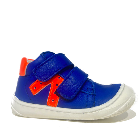 Arauto RAP Sport Sneaker - Cobalt (Medium)