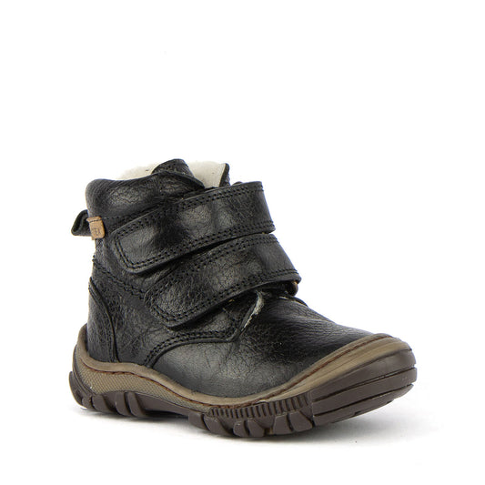 Arauto RAP Tex (medium) starterstøvle - Black