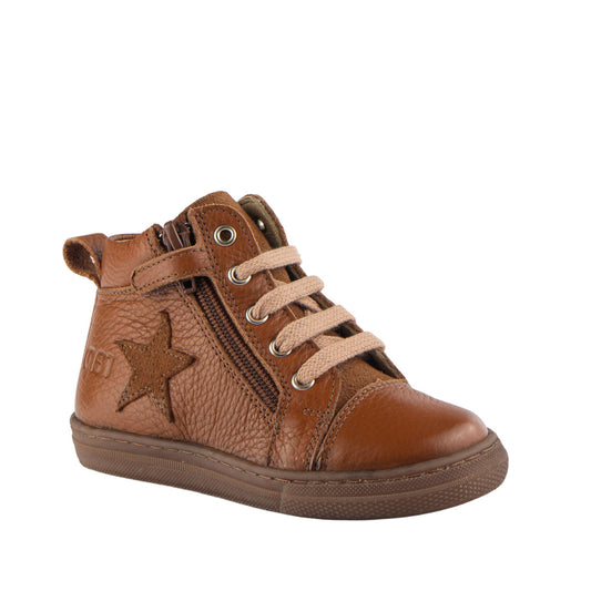 Arauto RAP Tex Sneaker - Cognac Maverik (Medium)