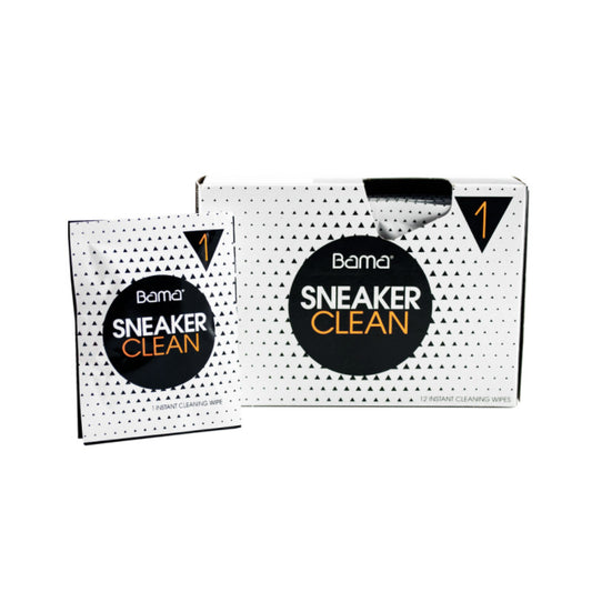 Bama Sneaker Servietter 12 stk
